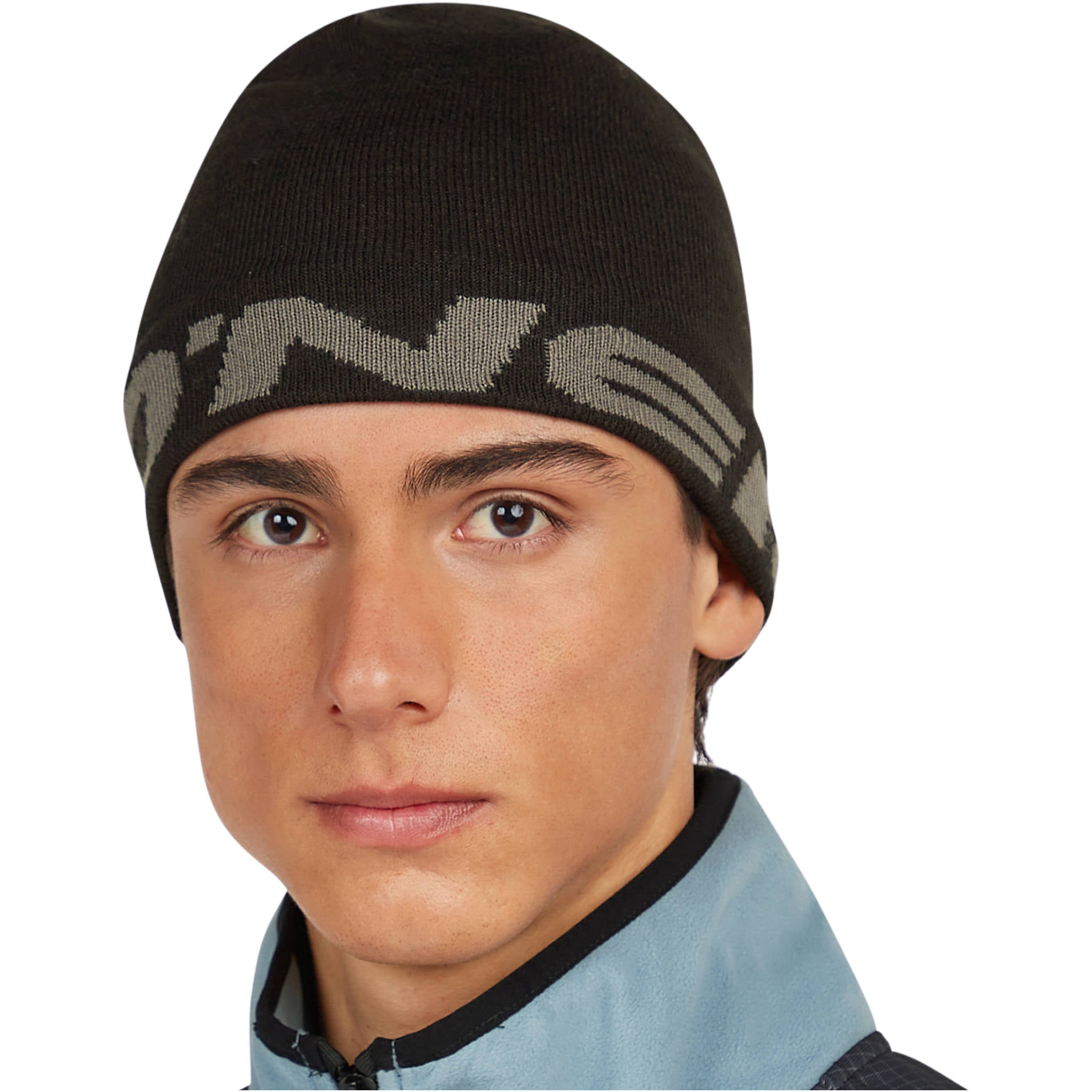 2026 O'Neill Mens FWC'peak Fire Beanie 2450114 - Black Out